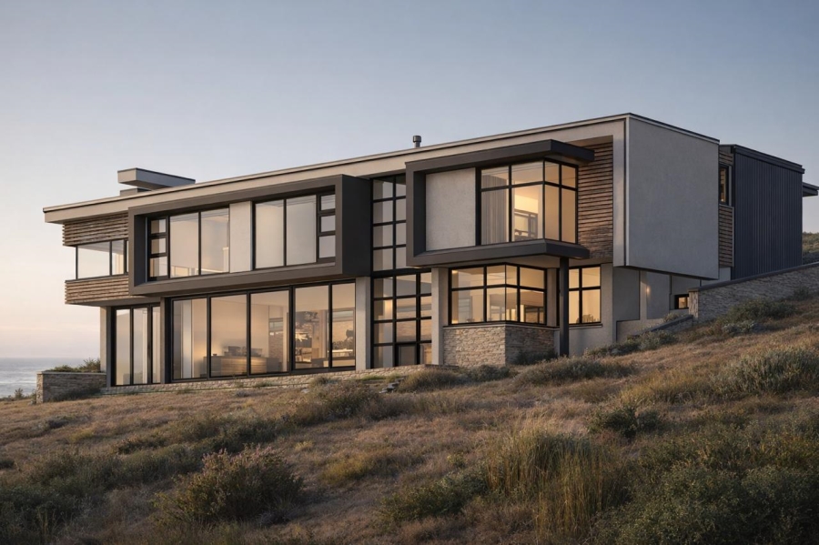 0 Bedroom Property for Sale in Paradise Coast Western Cape